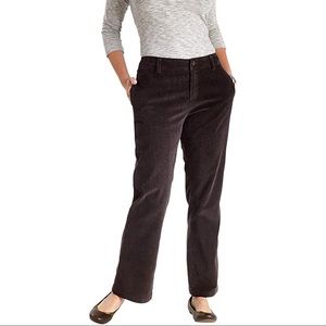 Woolrich Penns Wood Corduroy Pants